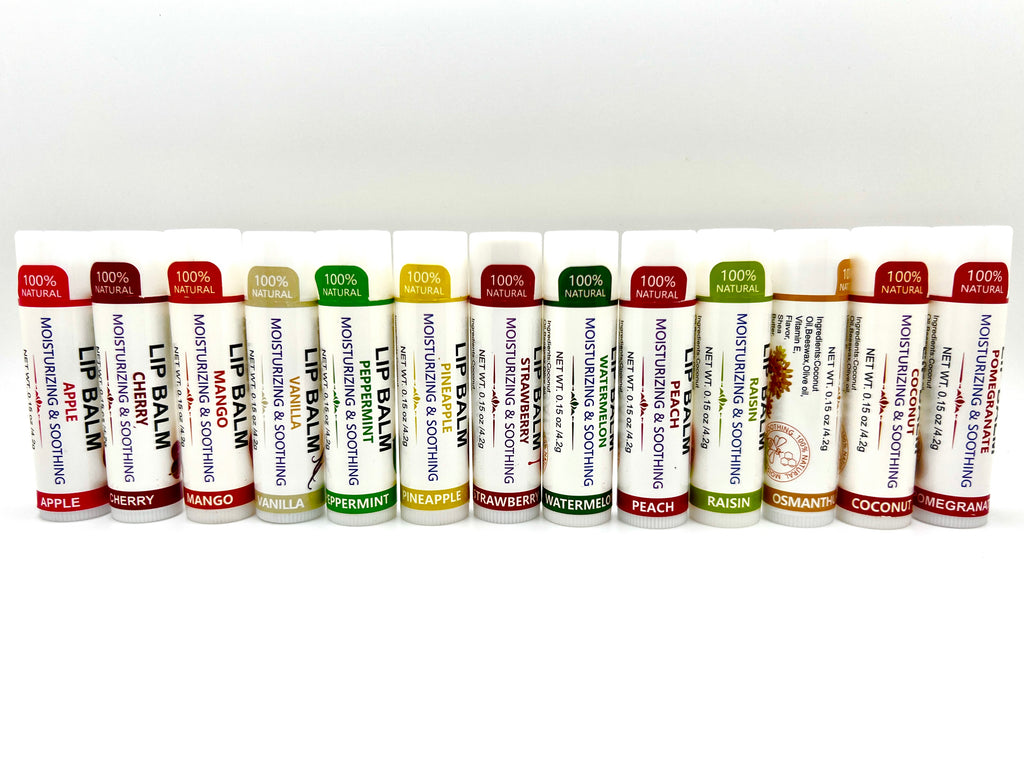 Lip Balm