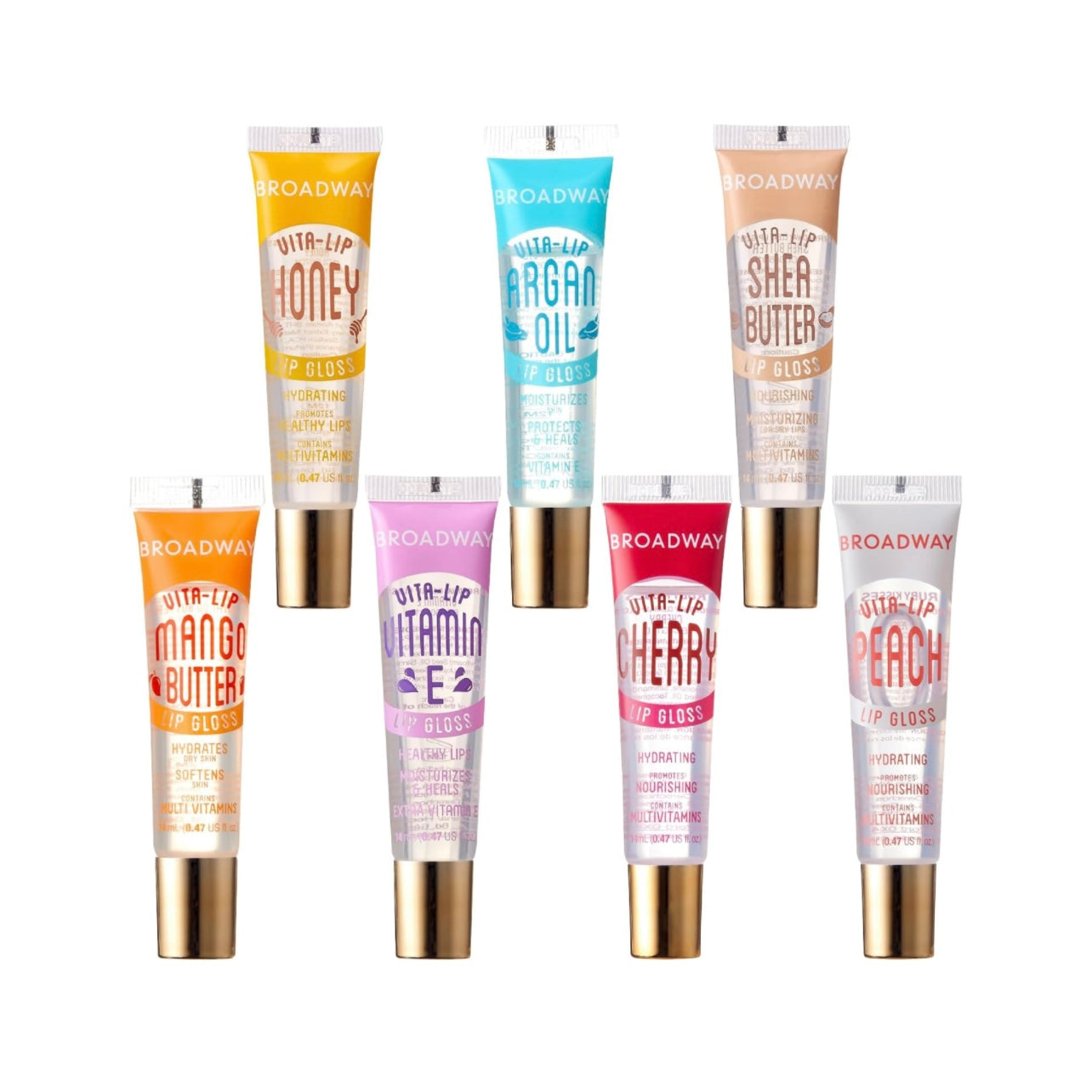 Lip Gloss