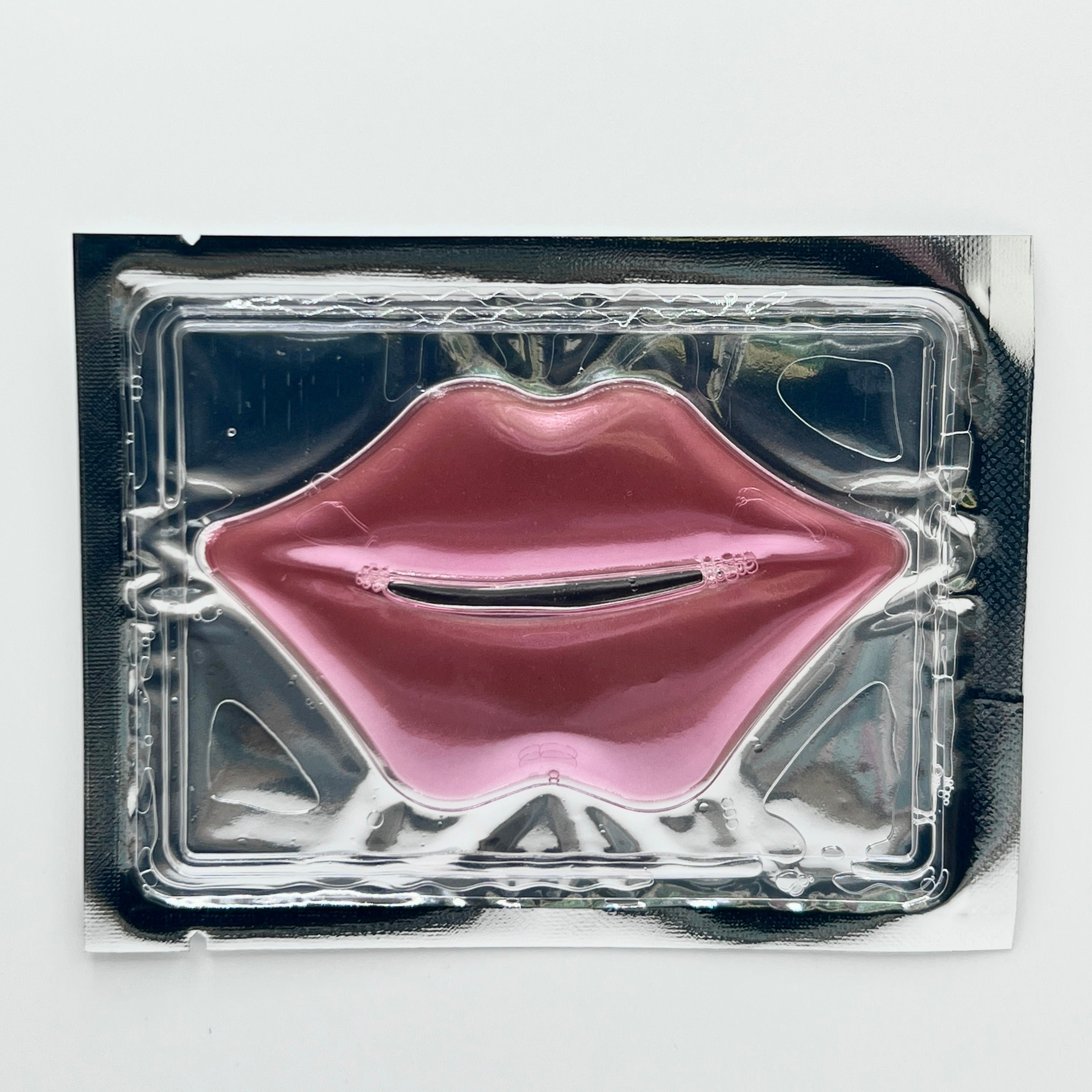 Lip Mask for Spa Day or Everyday Self-Care
