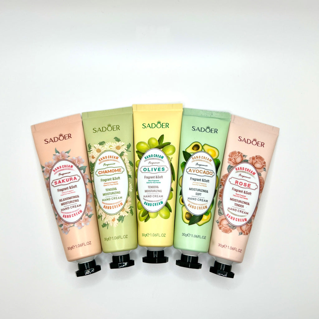 Lotion-Mini Travel or Purse Size