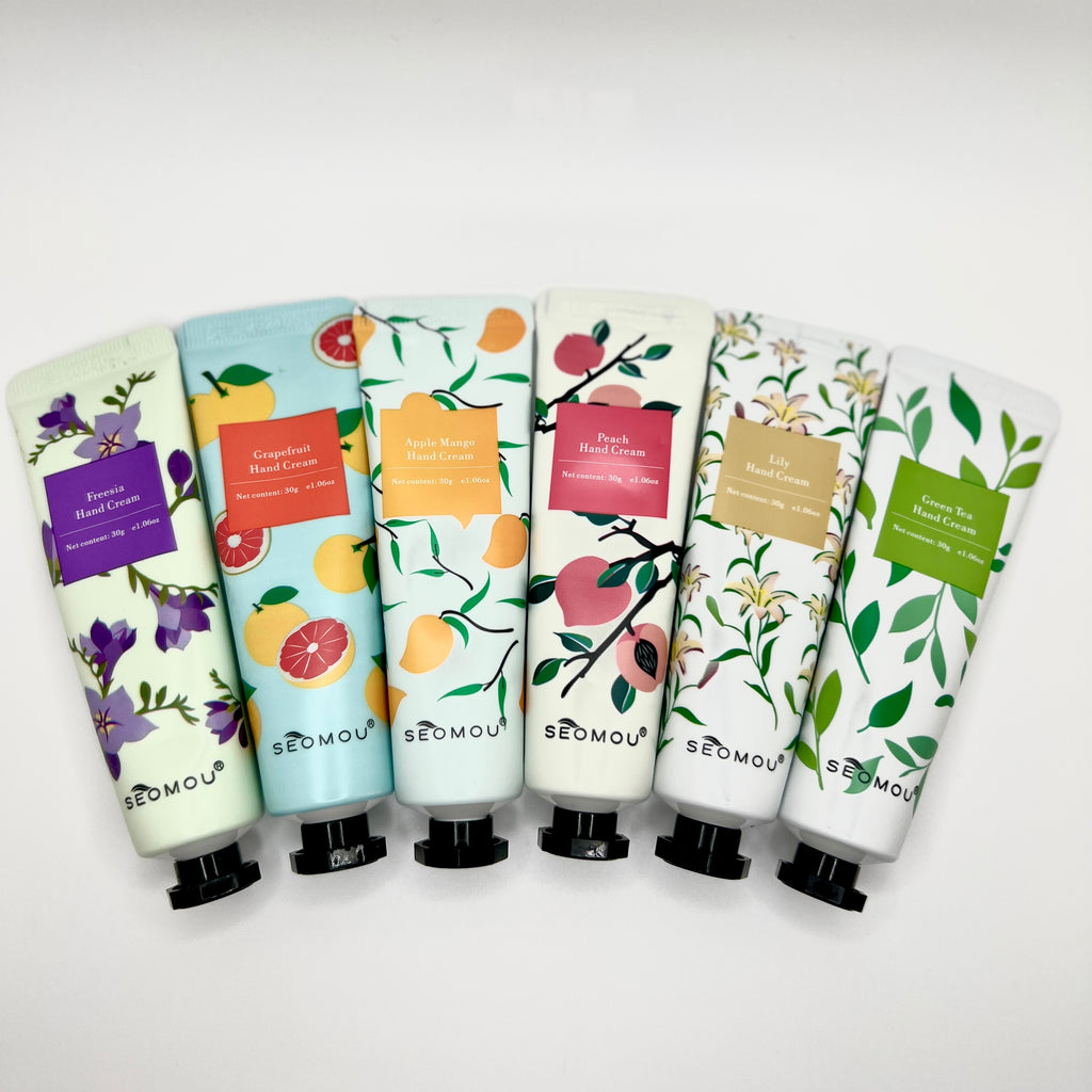 Lotion-Mini Travel or Purse Size