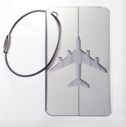 Luggage Tag