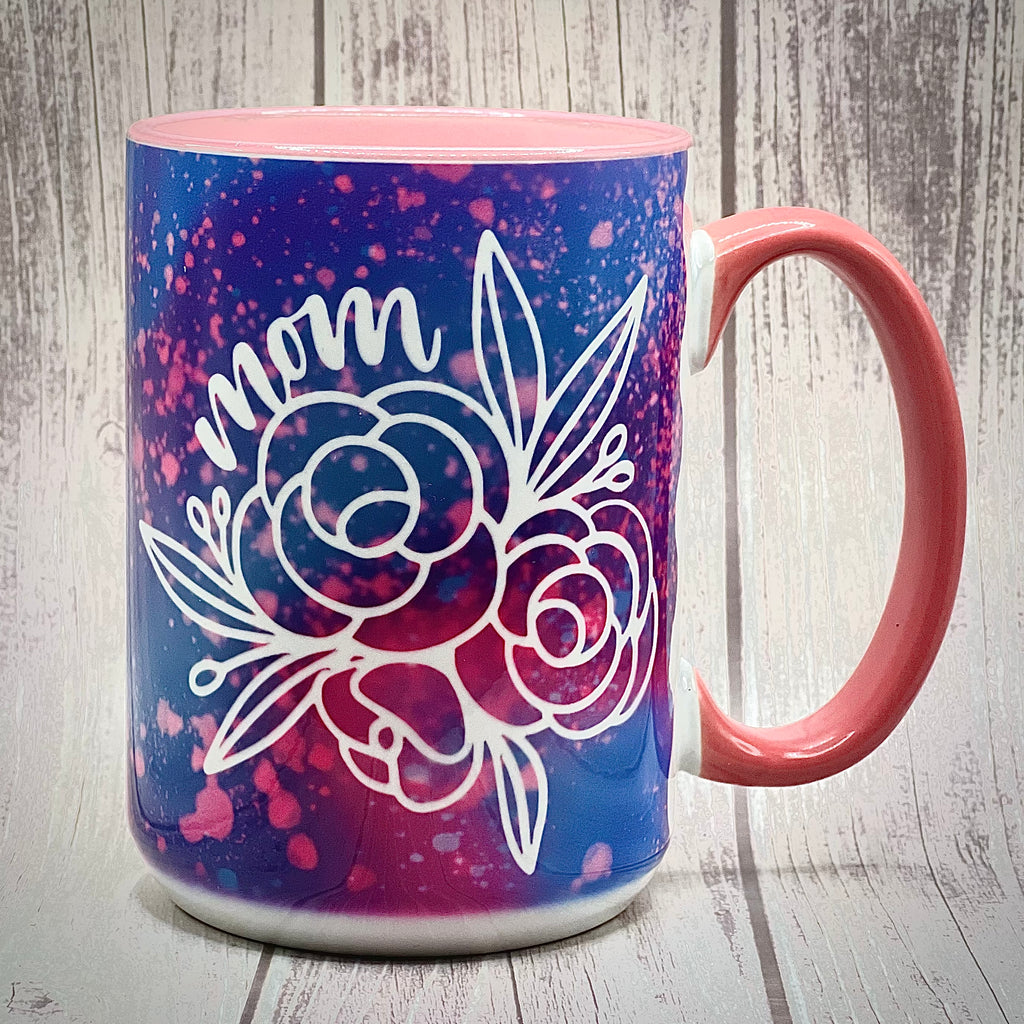 Mom Mug