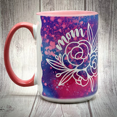 Mom Mug