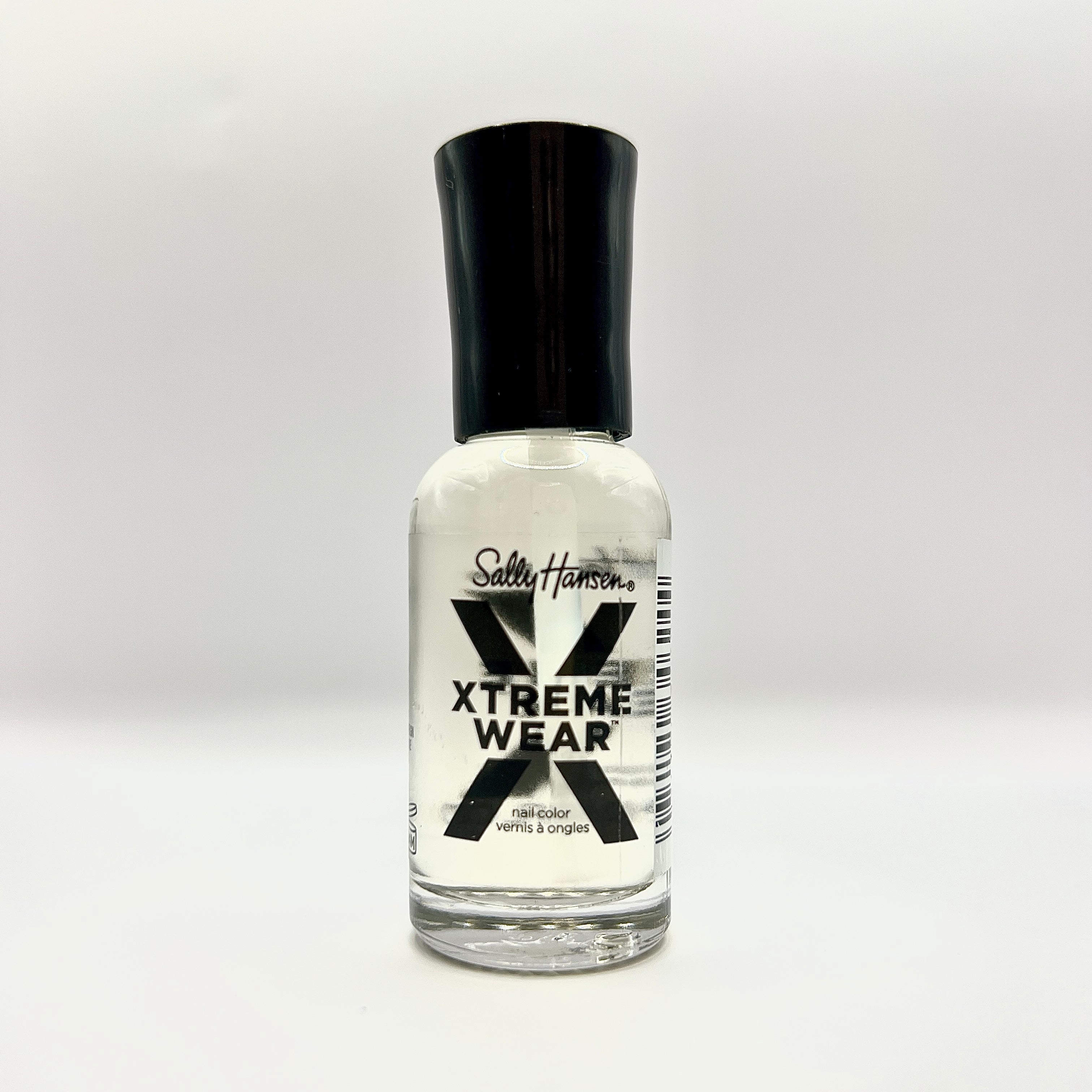 Nail Polish-Clear