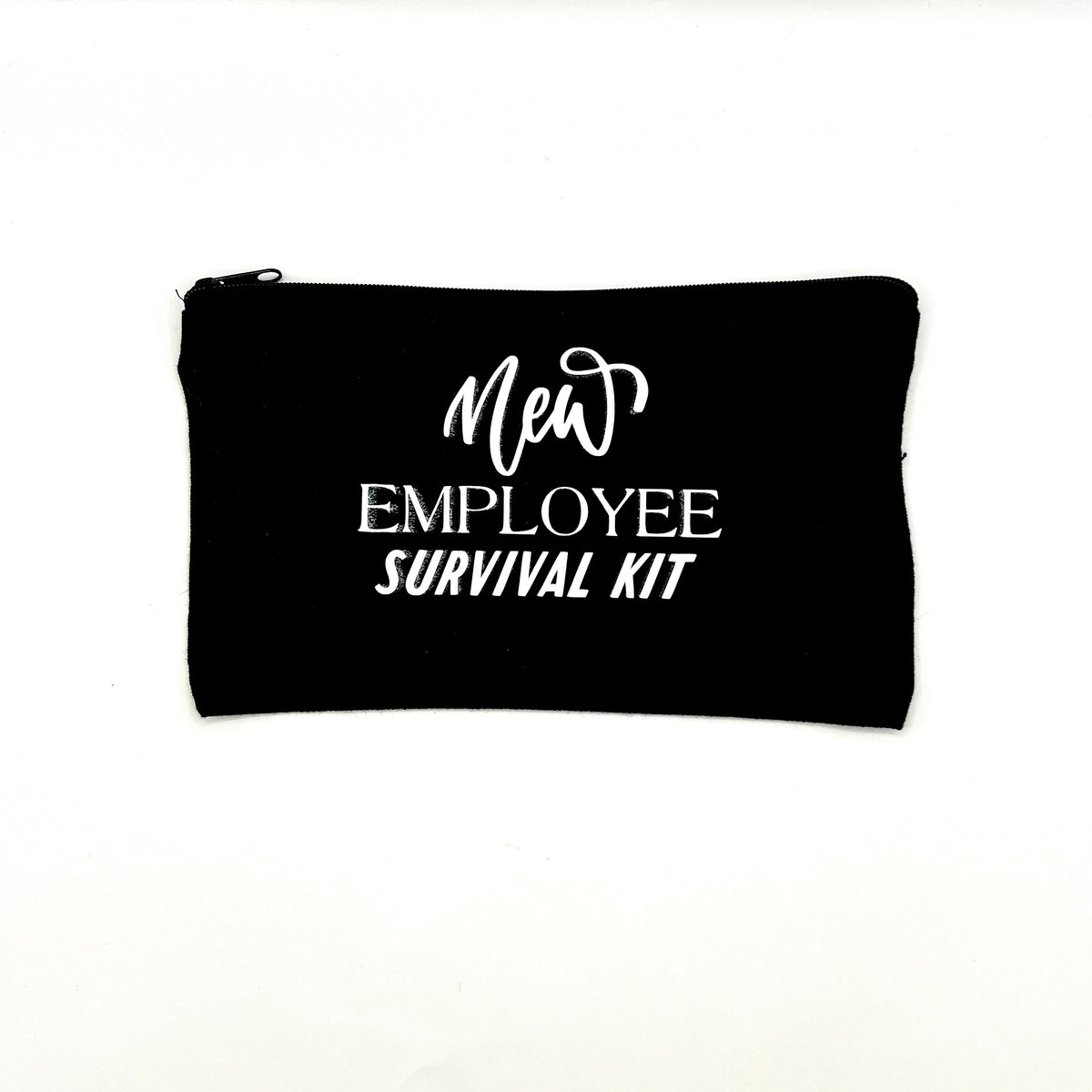 New Employee Survival Kit