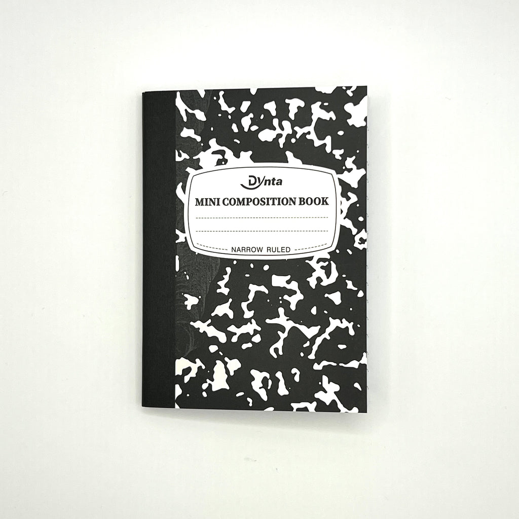 Notebooks-Mini for purse, travel, car and more