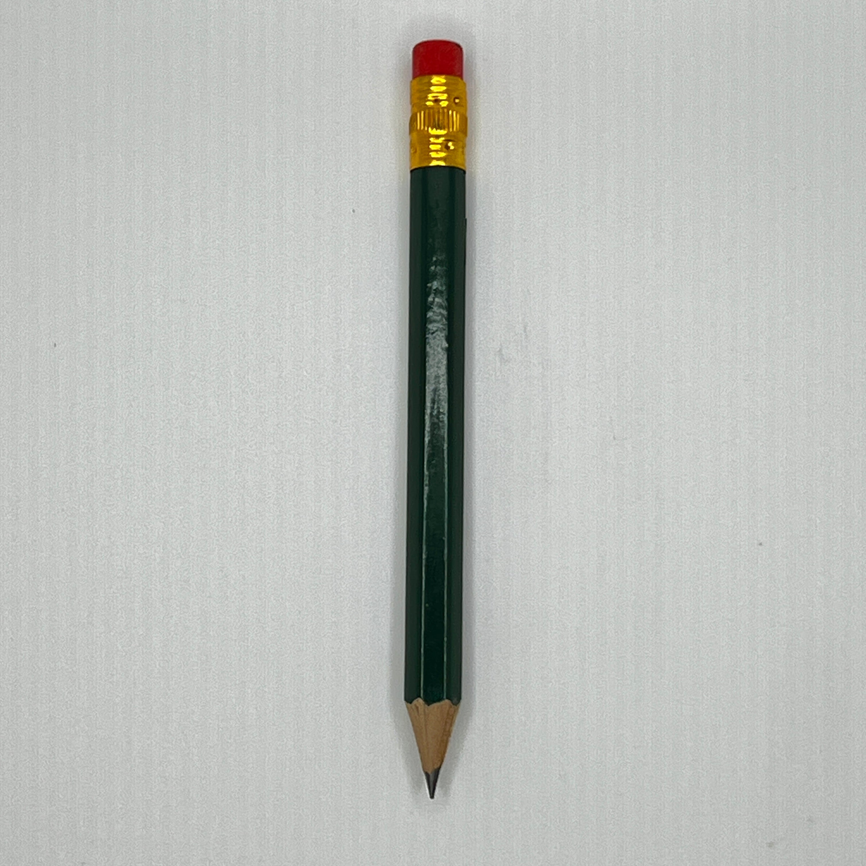 Pencil-Mini with eraser