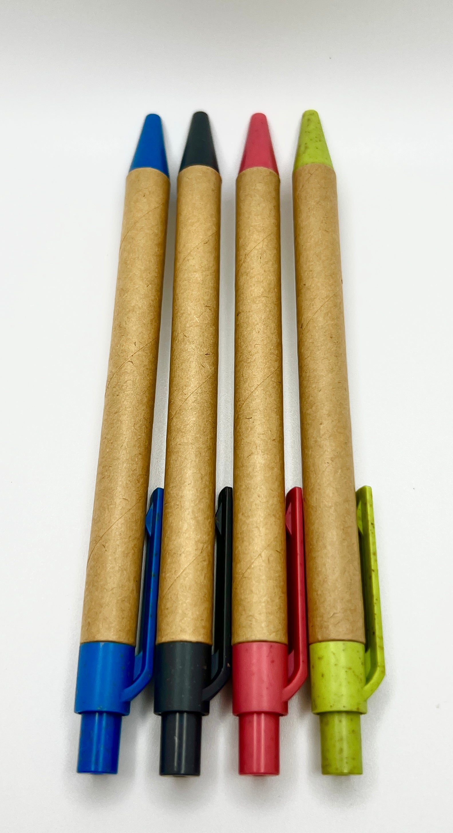 Pen-Ball Point (Black ink)