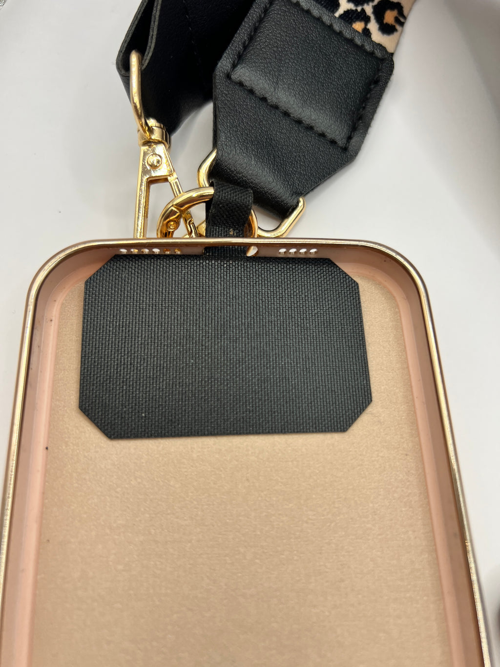 Phone Cross Body Strap for Hands Free Convenience