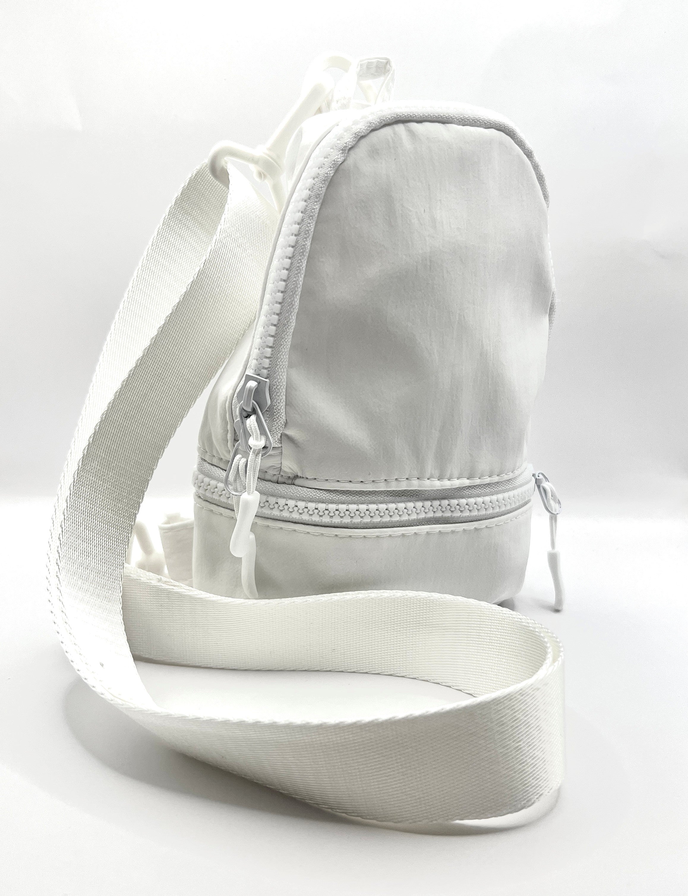 Backpack/ Sling Back/ Small Cross Body,