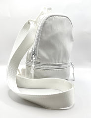 Backpack/ Sling Back/ Small Cross Body,