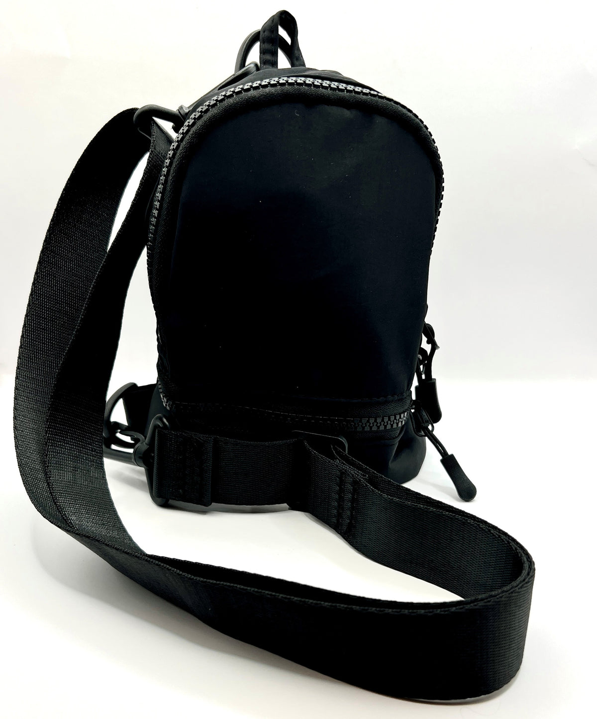 Backpack/ Sling Back/ Small Cross Body,