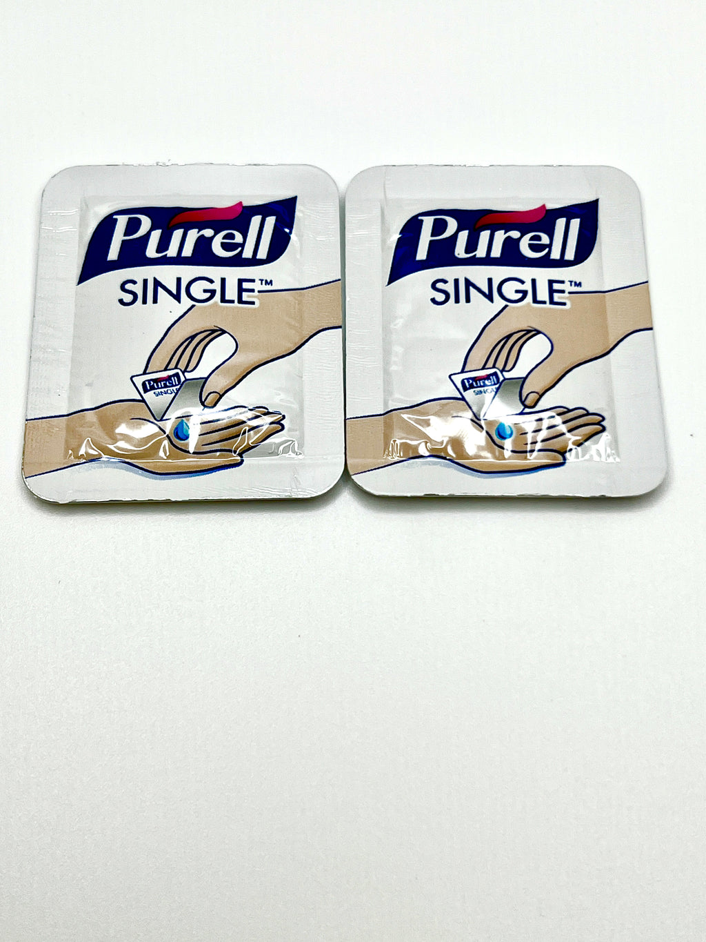 Purell Single Use Sanitizer Options (2)
