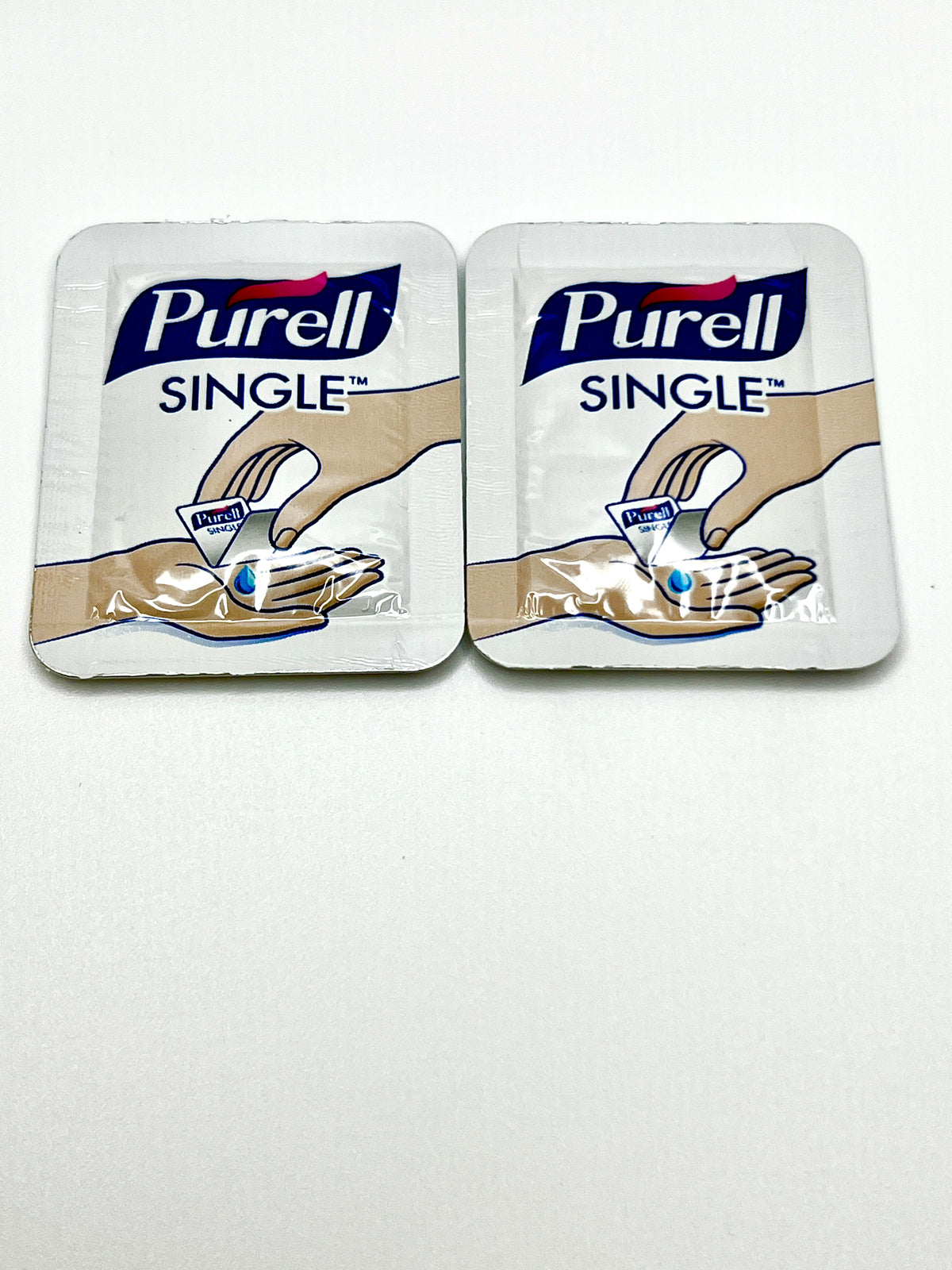 Purell Single Use Sanitizer Options (2)