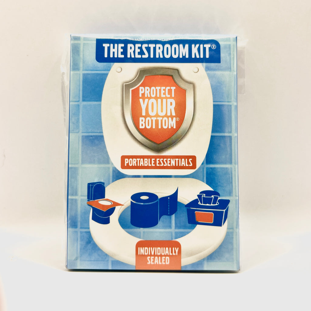Restroom Kit-Travel