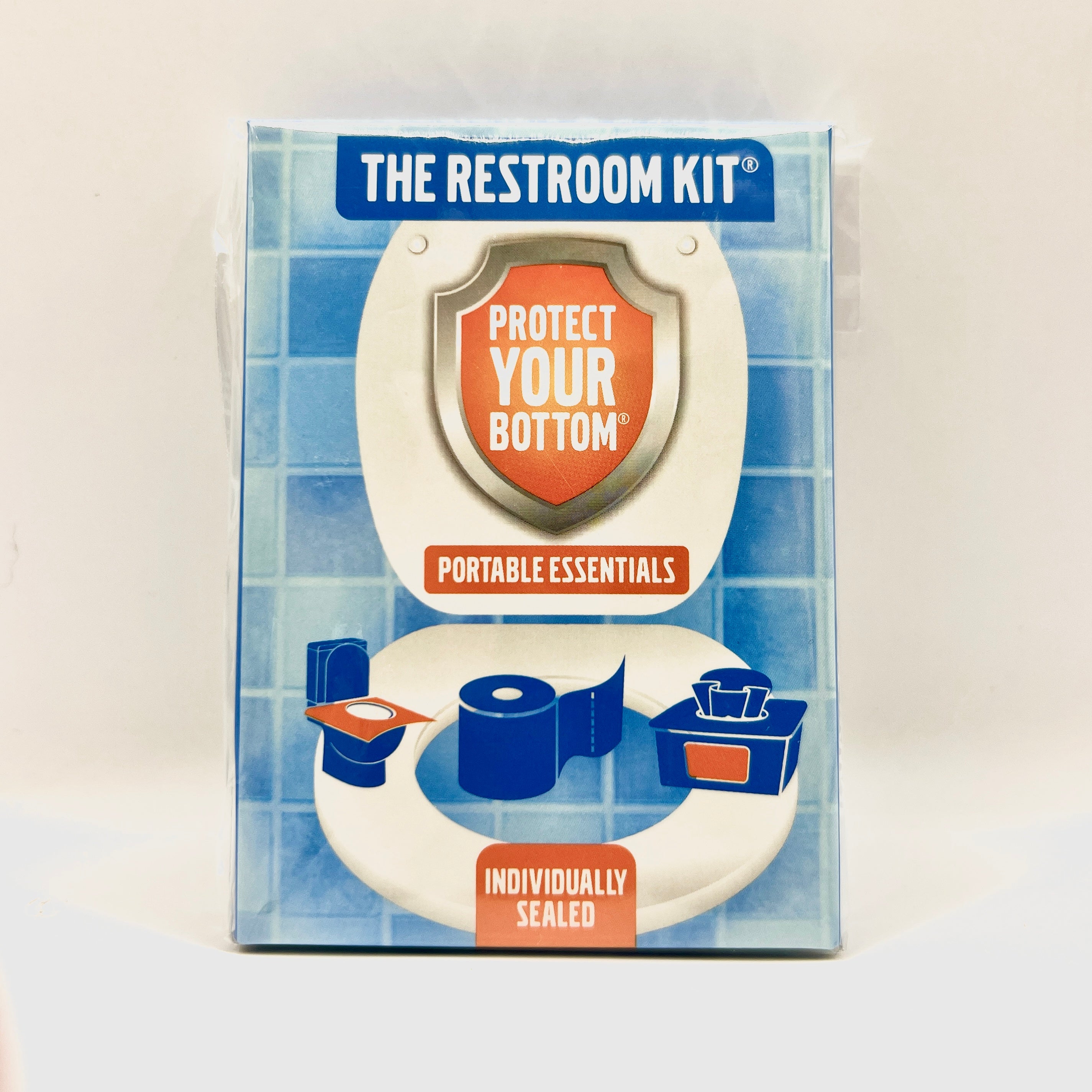 Restroom Kit-Travel
