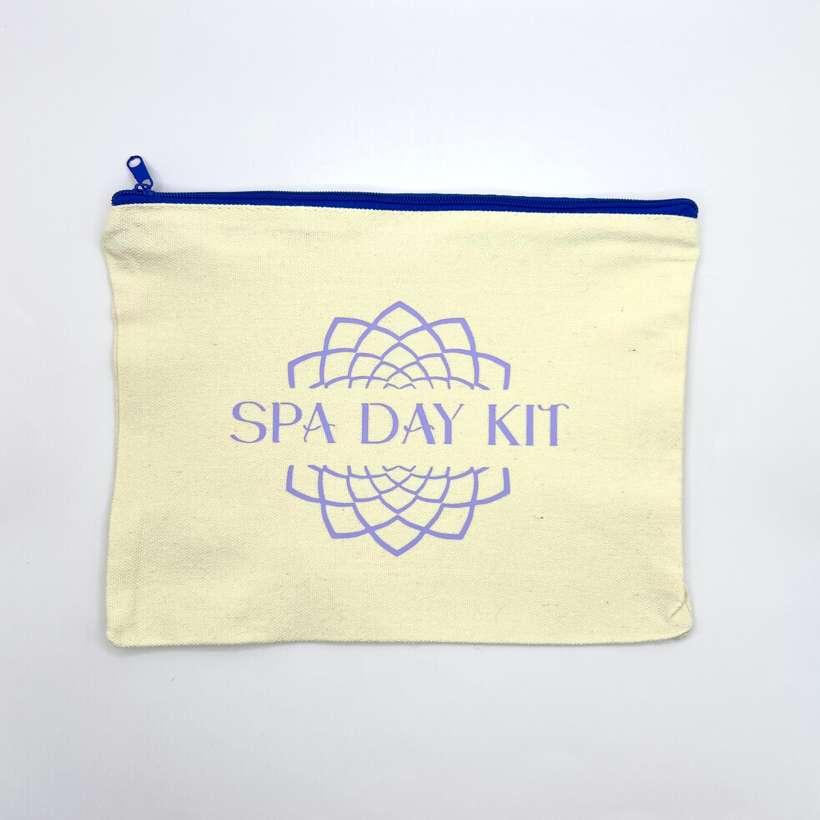 Spa Day Survival Kit
