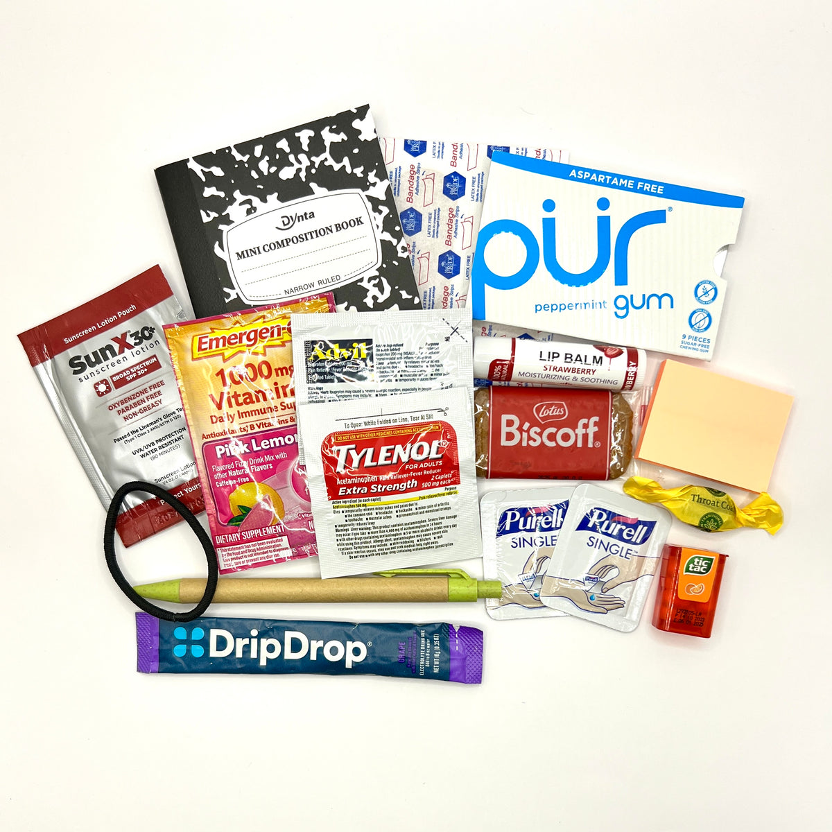 Student Survival Kit