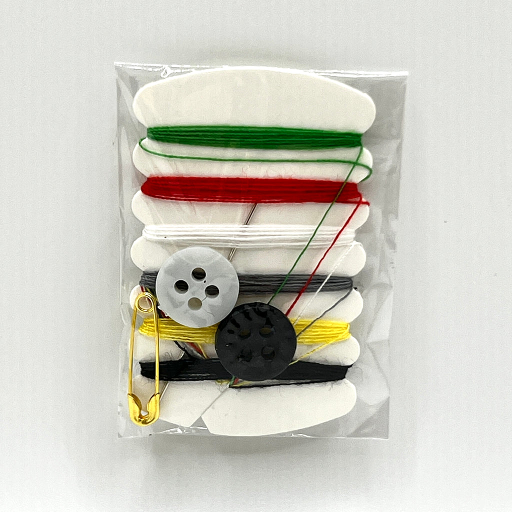 Sewing Kits-Mini  (2 options)