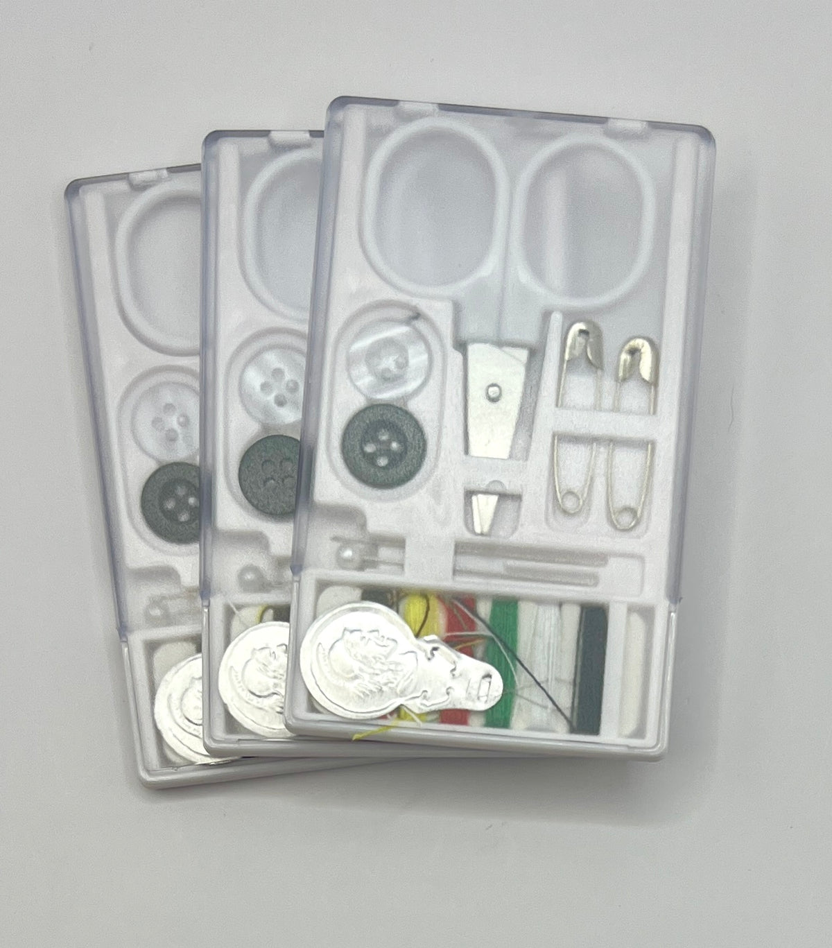 Sewing Kits-Mini  (2 options)