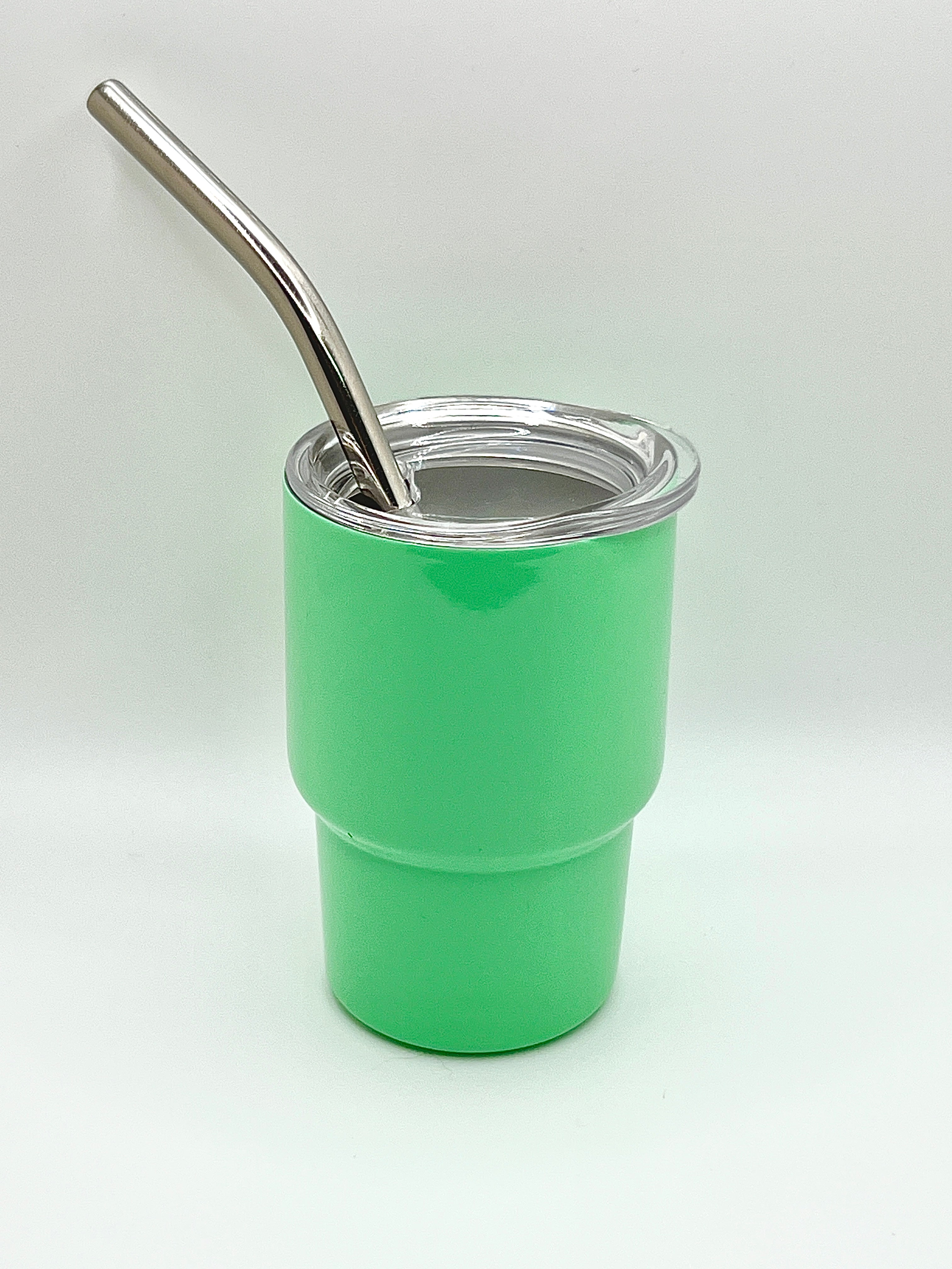 Shot Glass Mini Tumbler