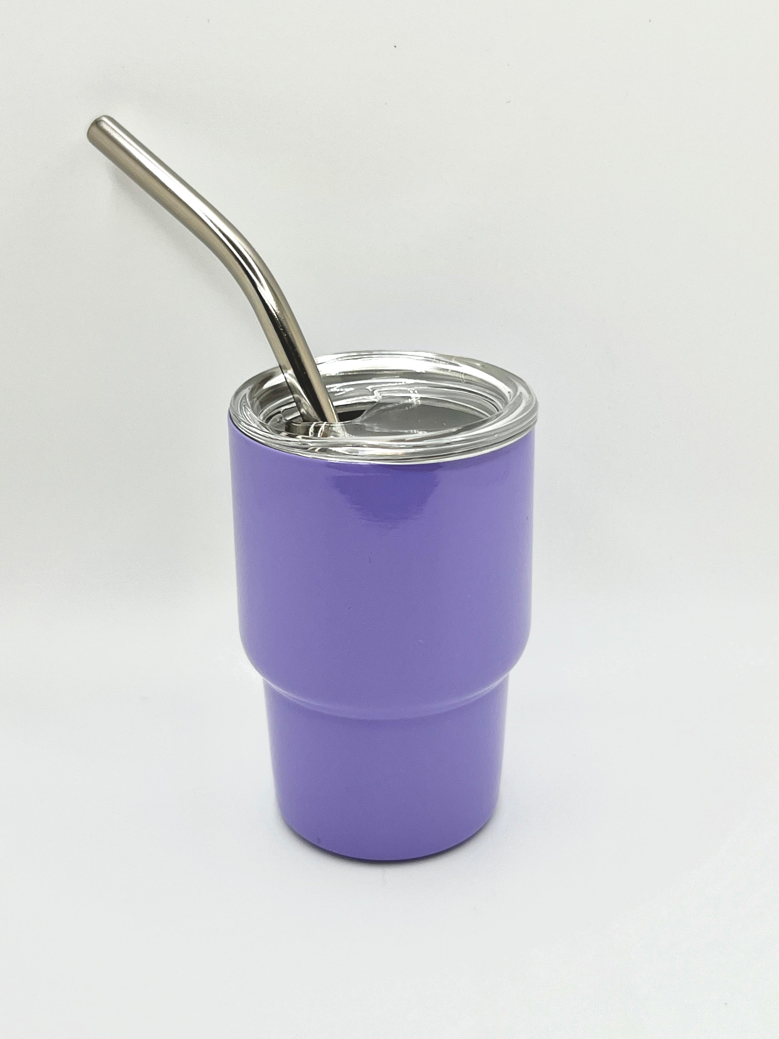Shot Glass Mini Tumbler