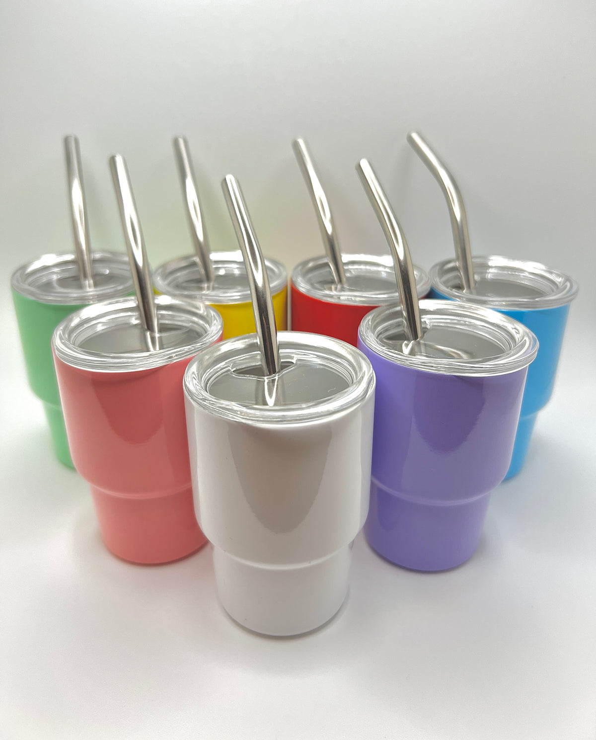 Shot Glass Mini Tumbler