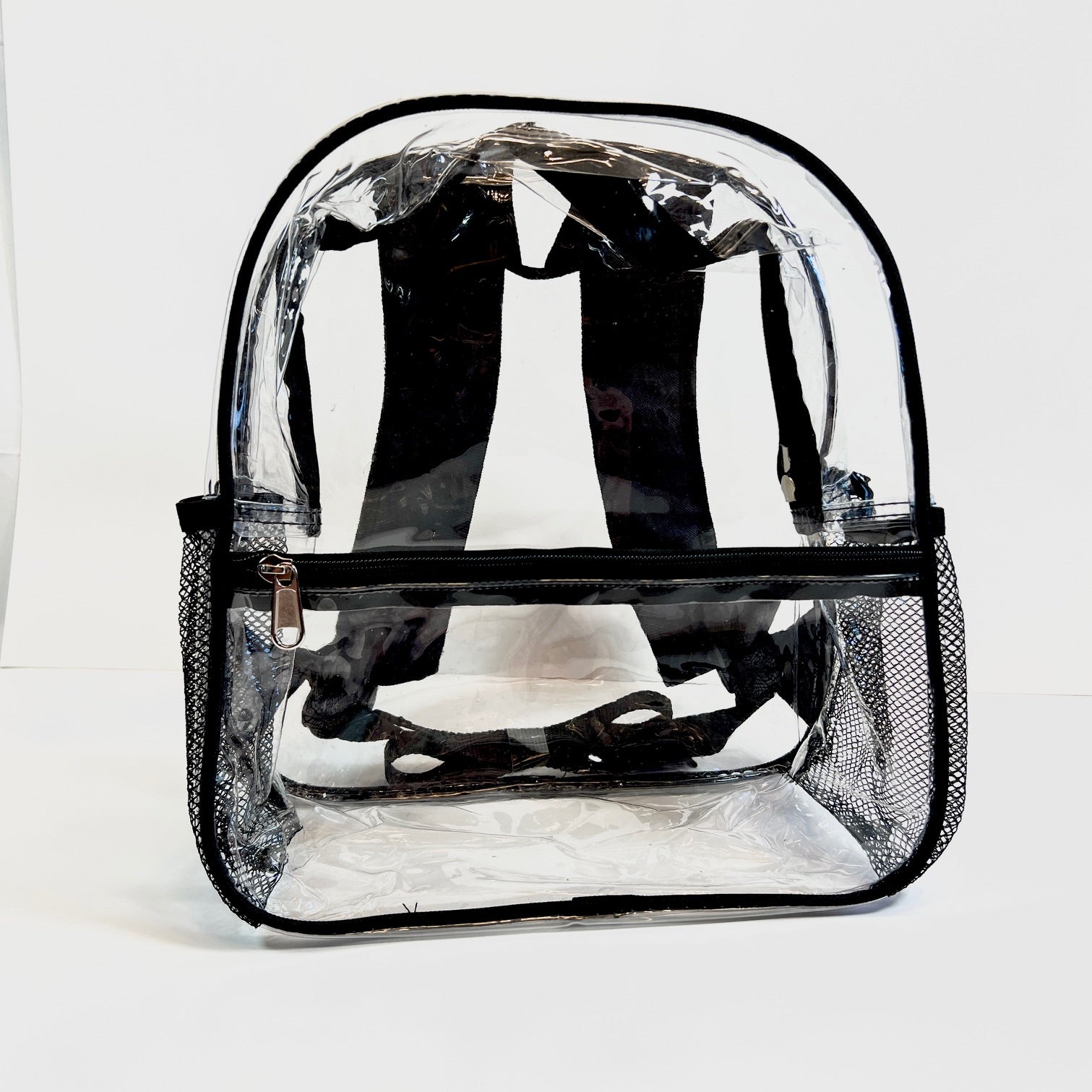 Backpack Stadium/Concert Venue Approved Survival Kit