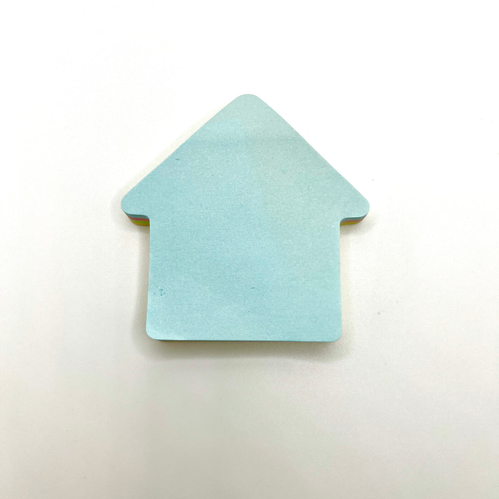 Sticky Note Pads (2 options)