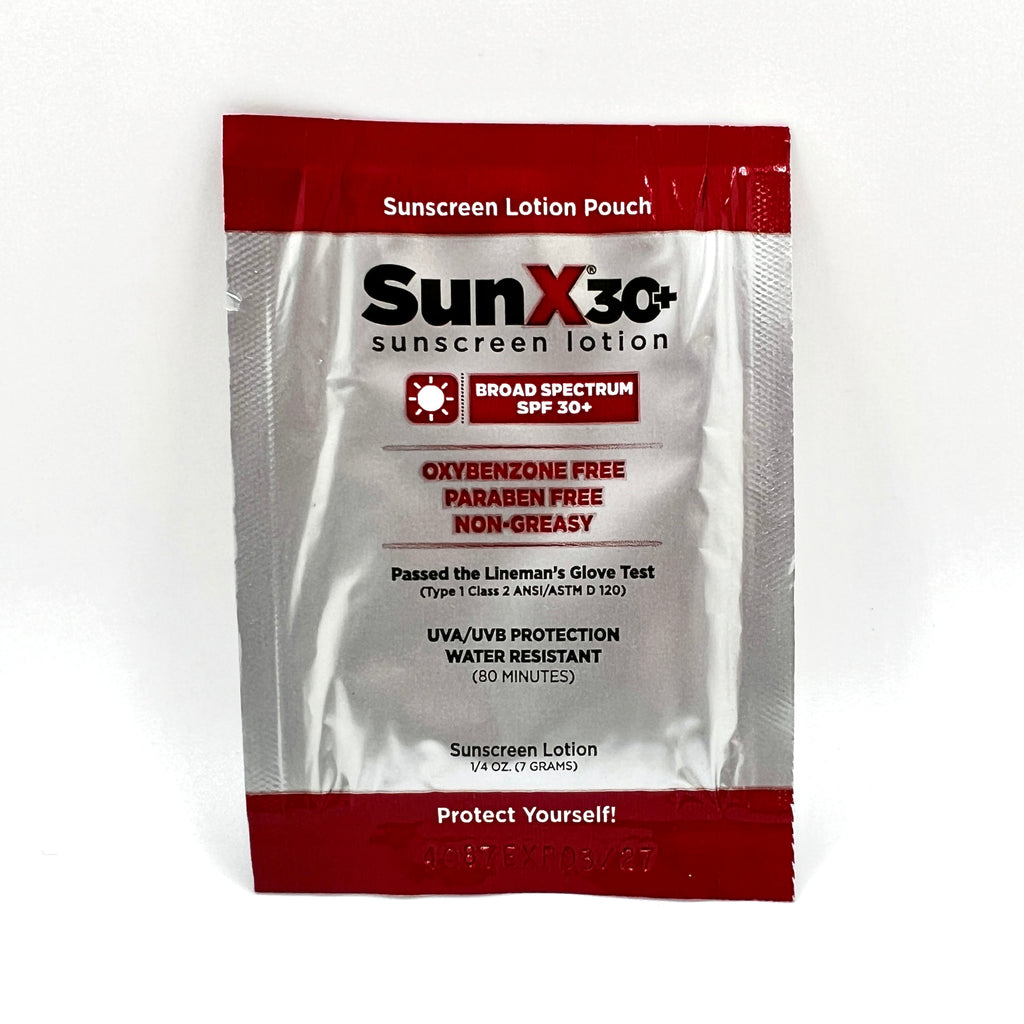 Sunblock Options