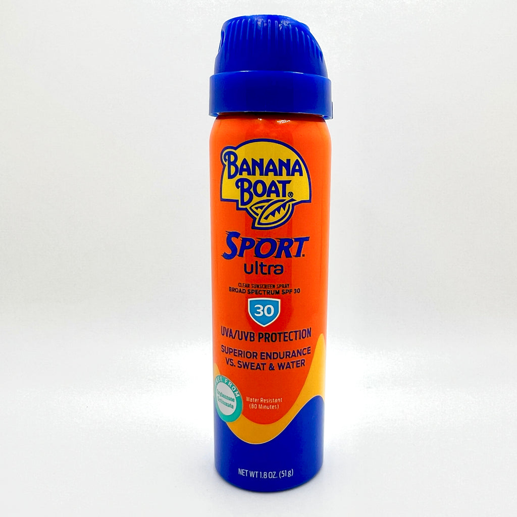 Sunblock Options