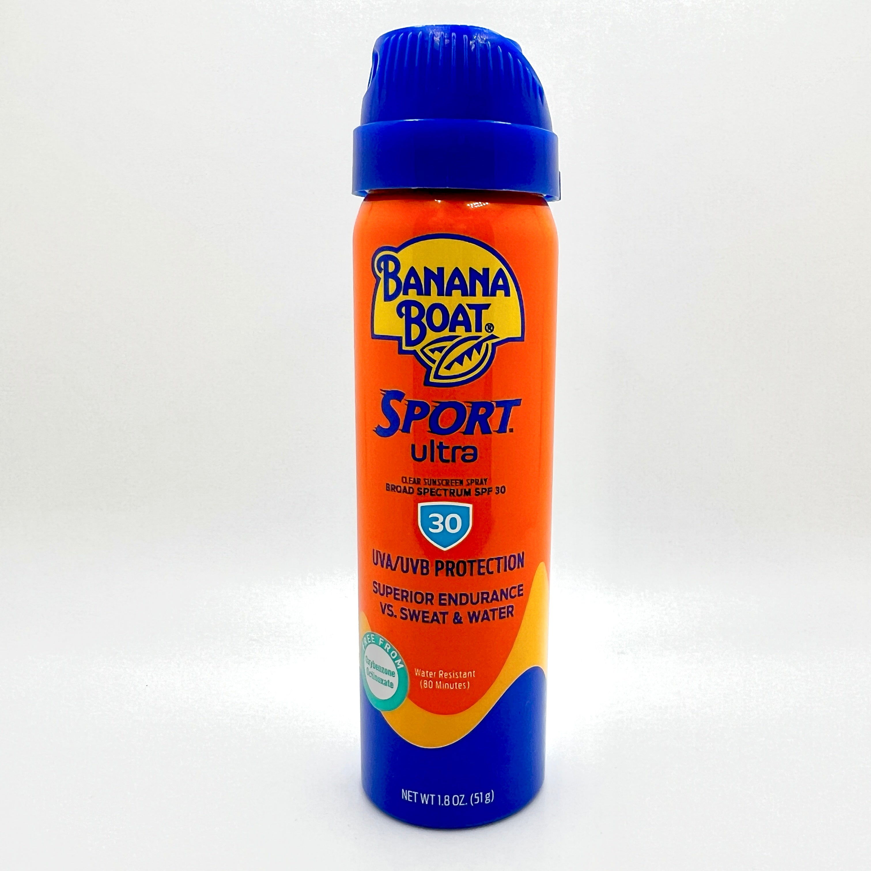 Sunblock Options