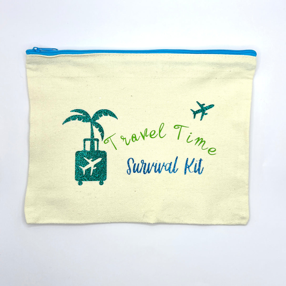 Travel Survival Kits