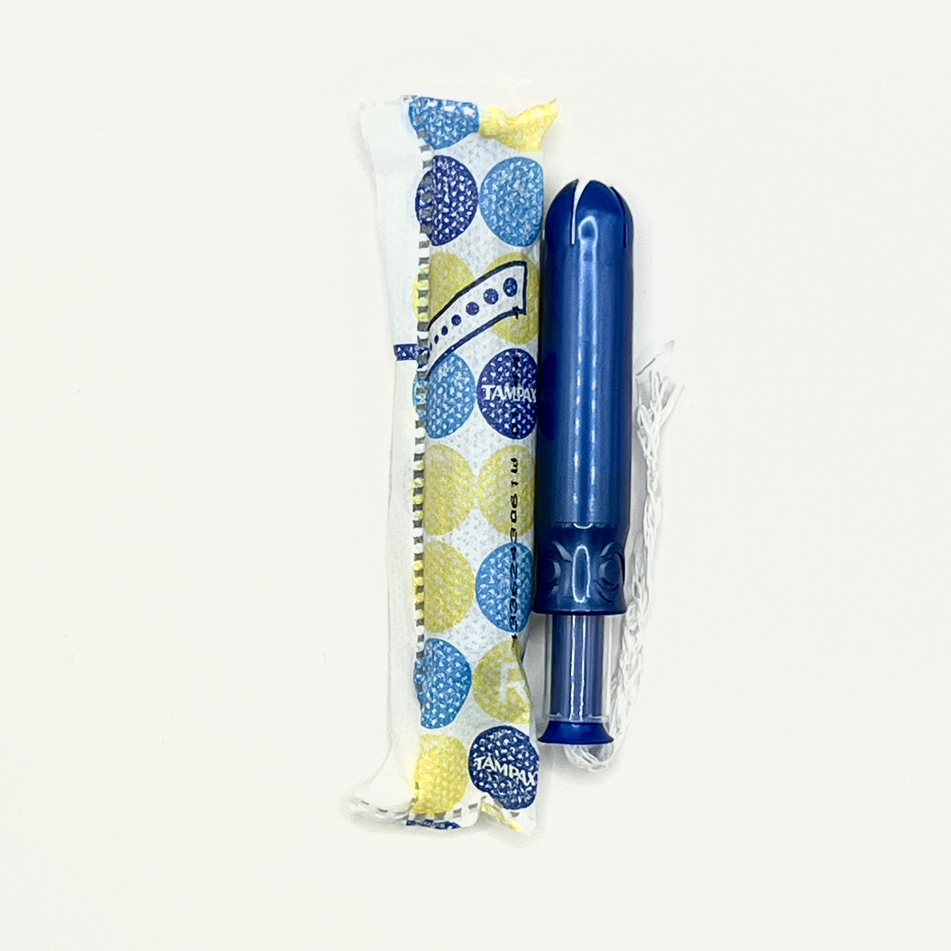 Tampax Tampon