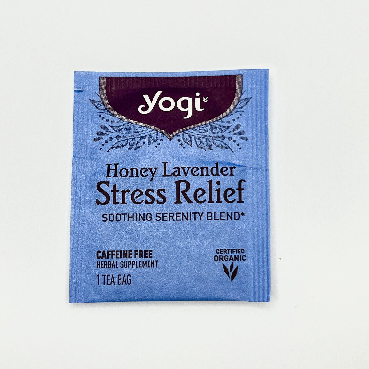 Tea for your well-being