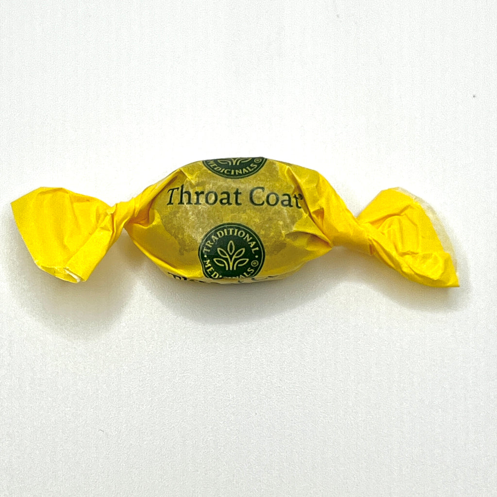 Throat Lozenge