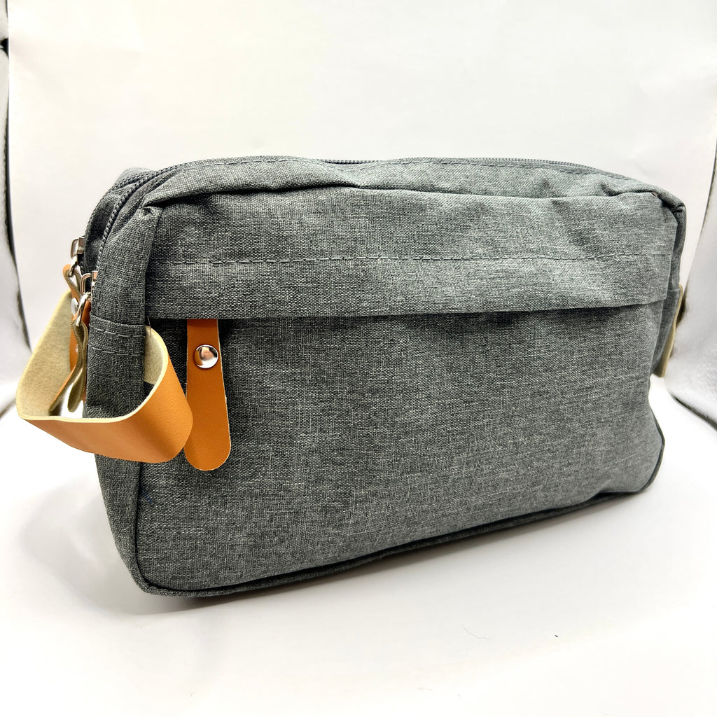 Toiletry Bag