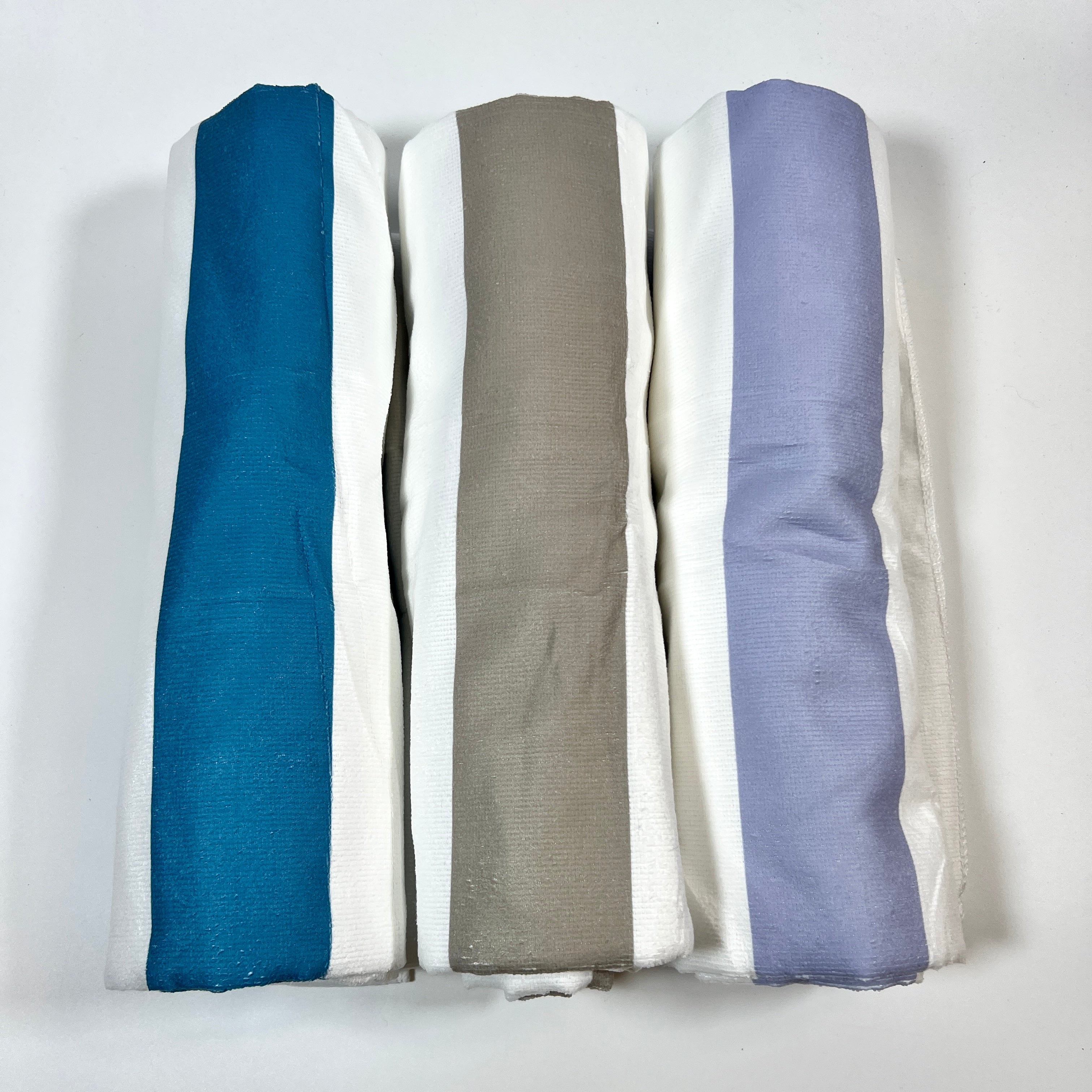 Towels for the Beach or Pool