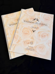 Wedding Checklist