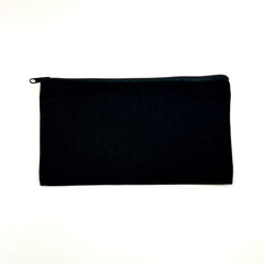 Zipper Medium Black Case