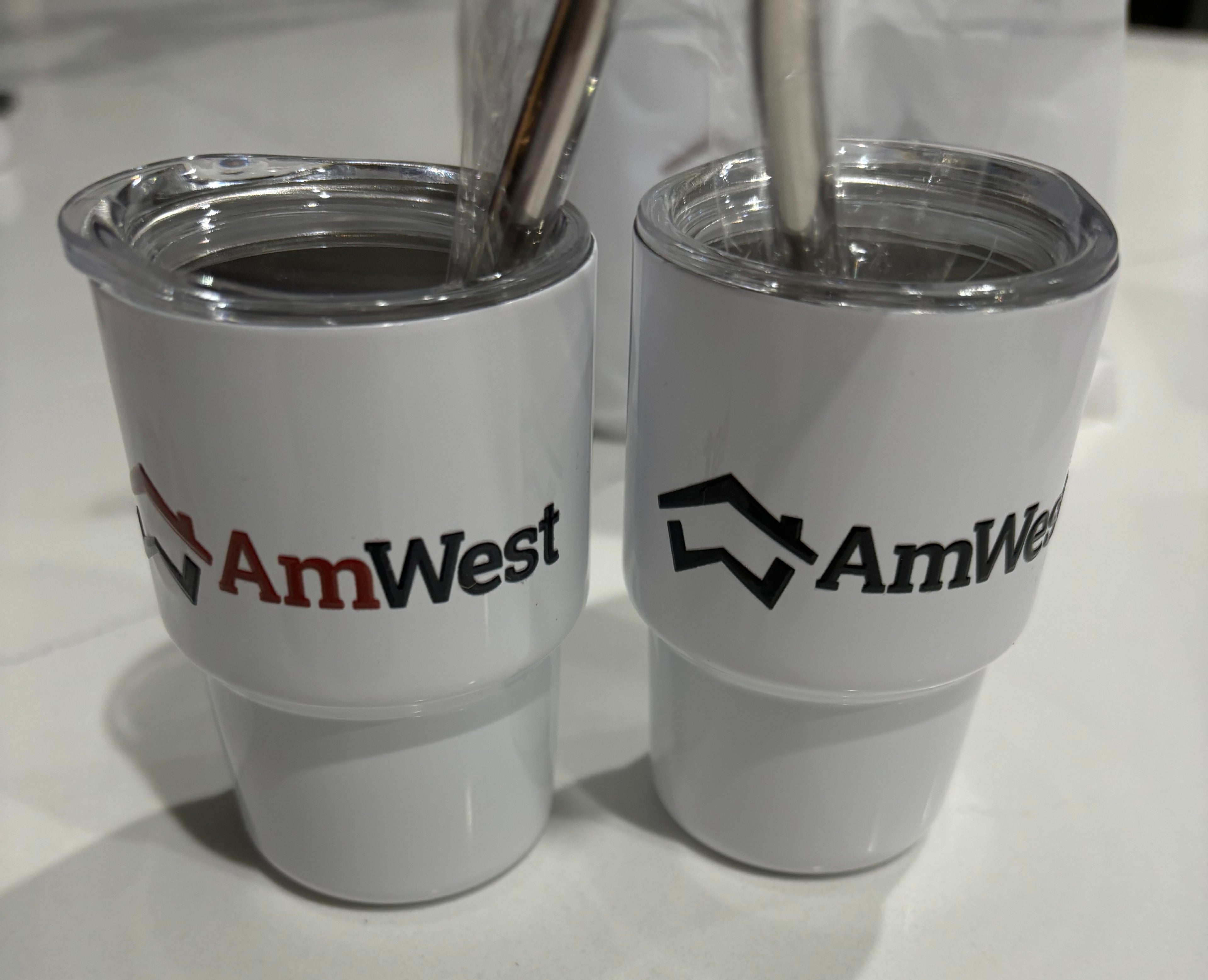 Shot Glass Mini Tumbler