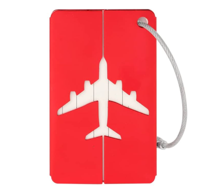 Luggage Tag